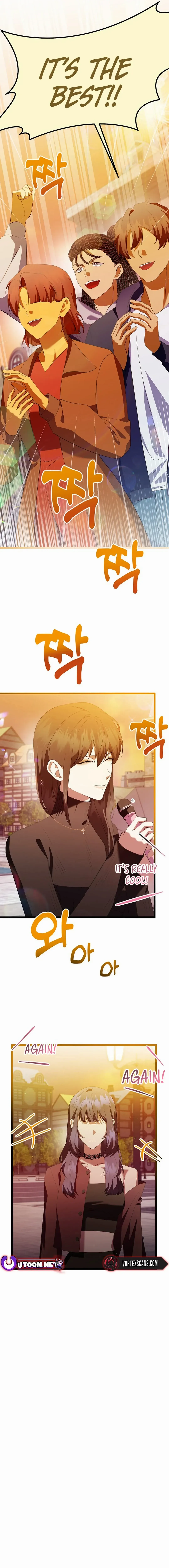 The Crazy Genius Composer Returns Chapter 46 page 3