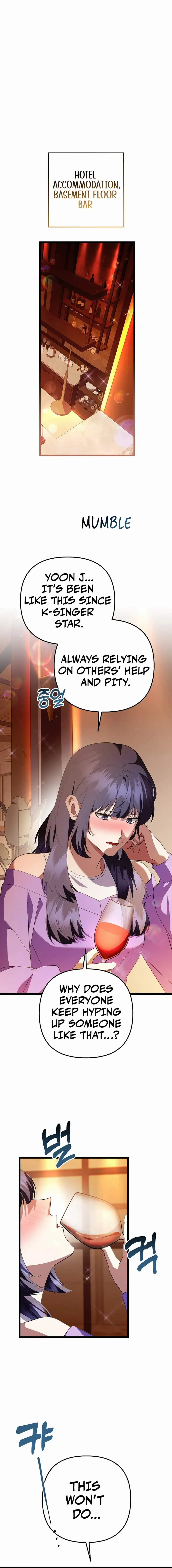 The Crazy Genius Composer Returns Chapter 46 page 4