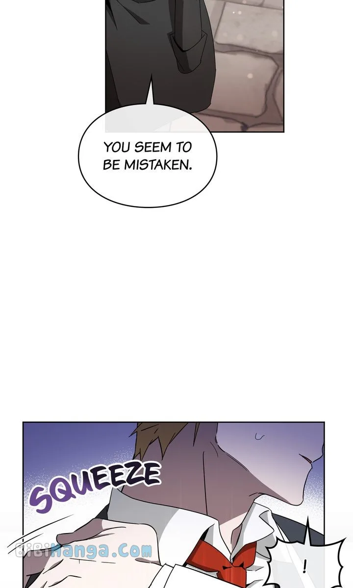 The Corpse Will Tell Chapter 45 page 36