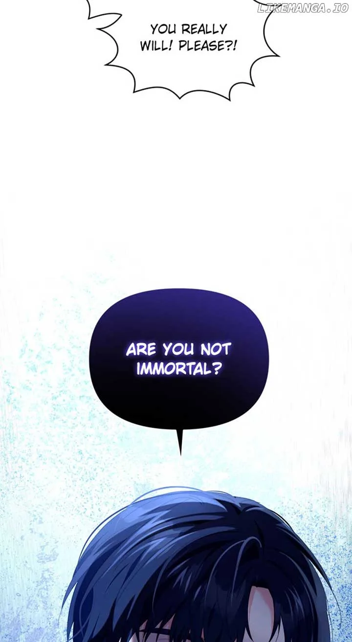 The Contract Couple: Ines & Kaisac Chapter 46 page 74
