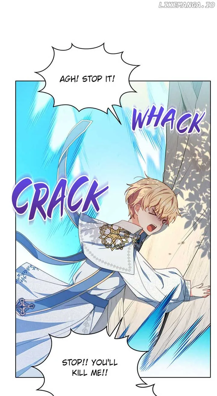 The Contract Couple: Ines & Kaisac Chapter 46 page 73