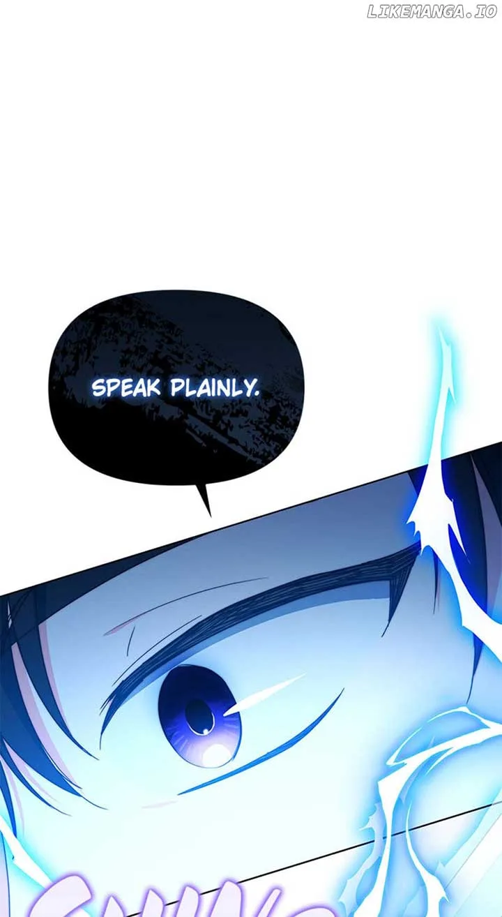 The Contract Couple: Ines & Kaisac Chapter 46 page 69