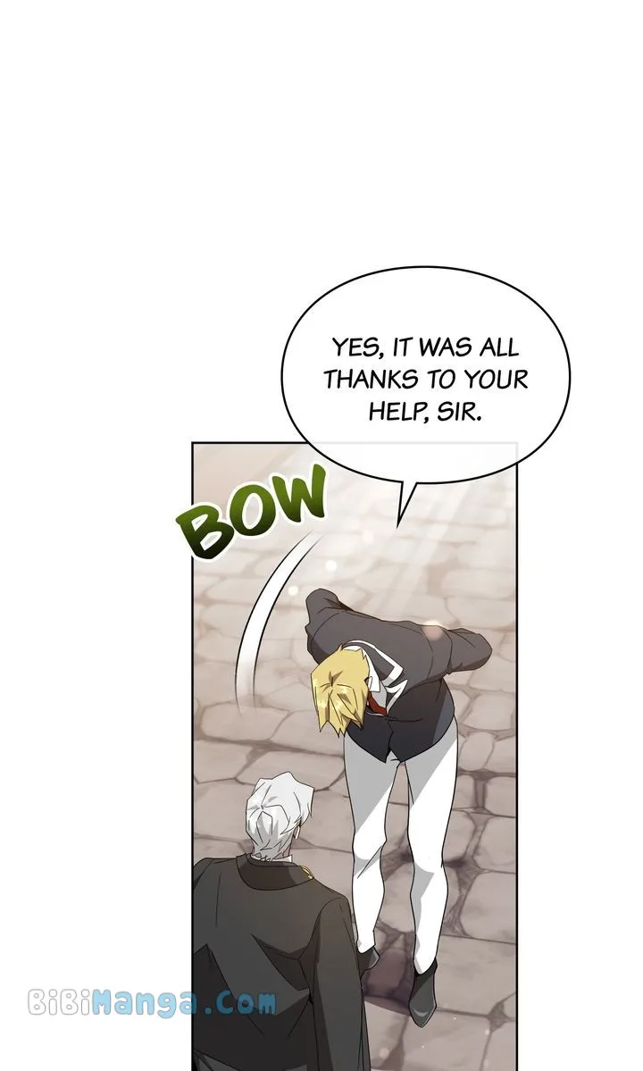 The Corpse Will Tell Chapter 45 page 35