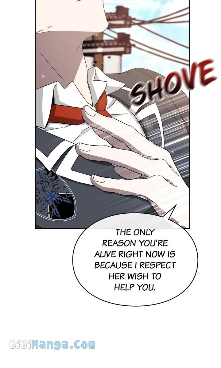 The Corpse Will Tell Chapter 45 page 40