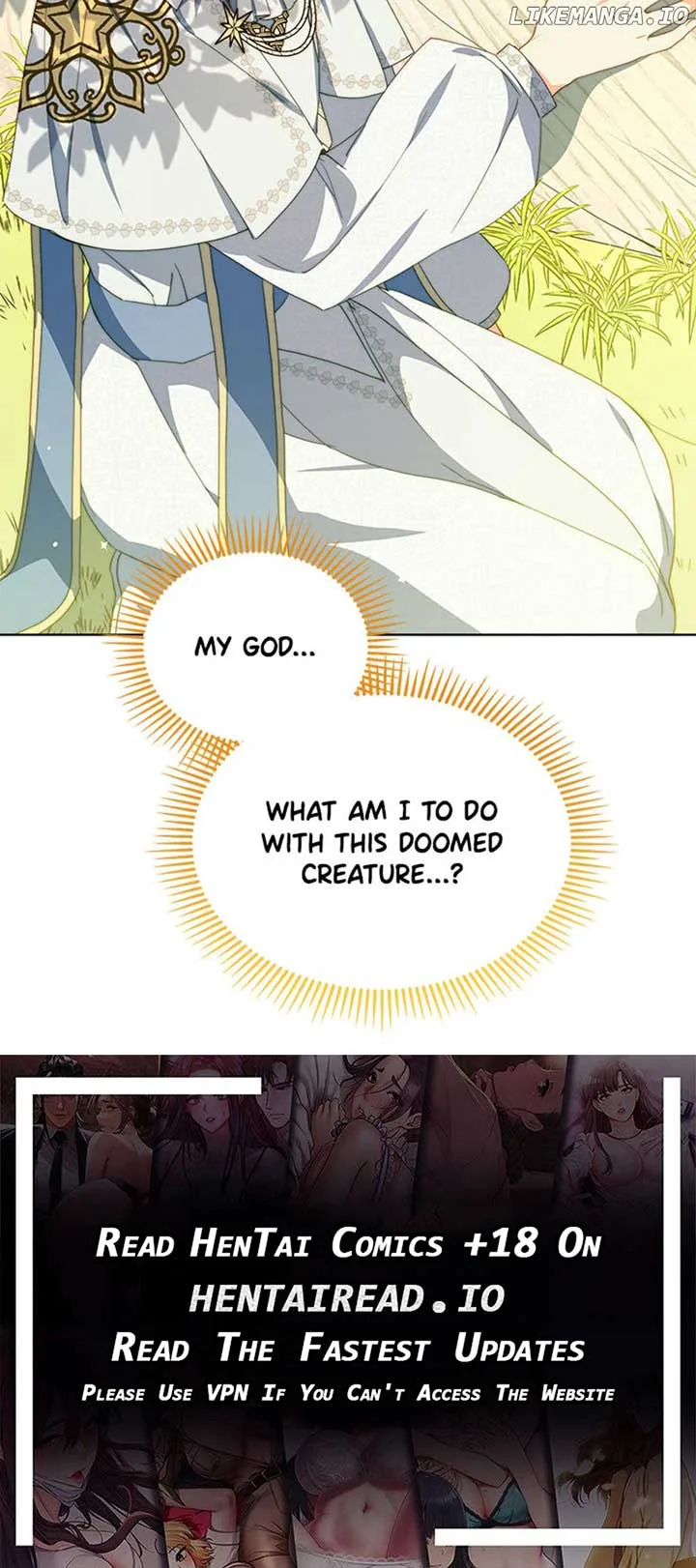 The Contract Couple: Ines & Kaisac Chapter 46 page 77