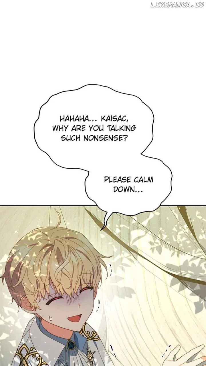 The Contract Couple: Ines & Kaisac Chapter 46 page 76