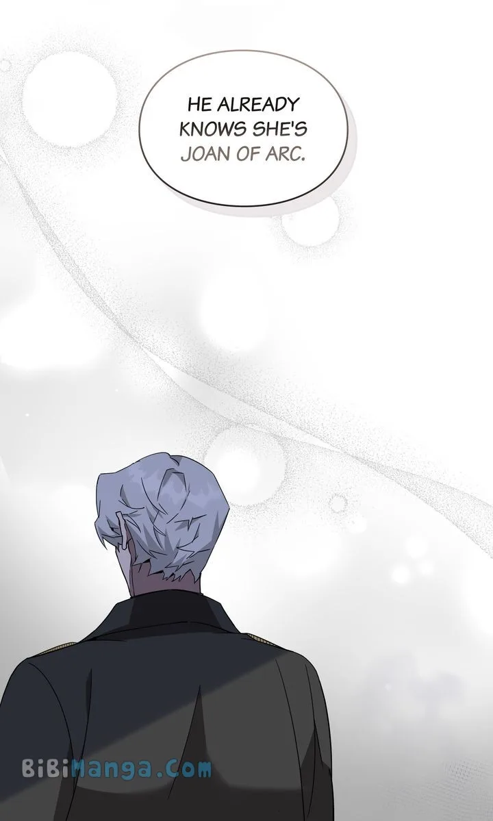 The Corpse Will Tell Chapter 45 page 46