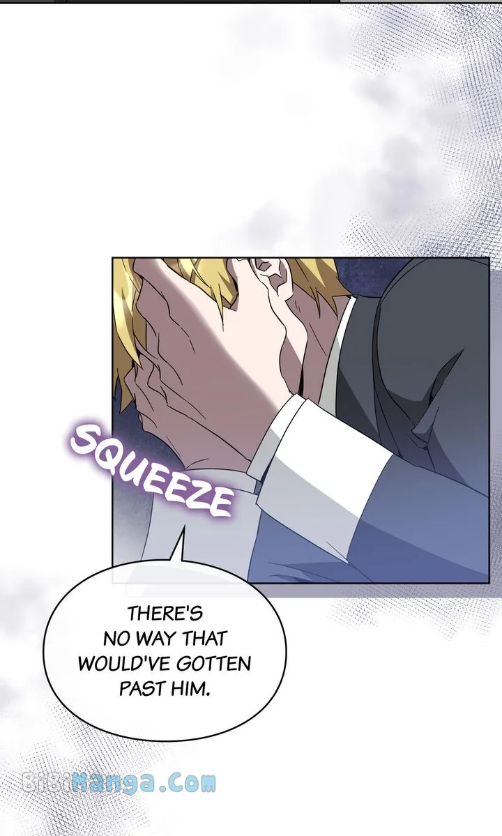 The Corpse Will Tell Chapter 45 page 47