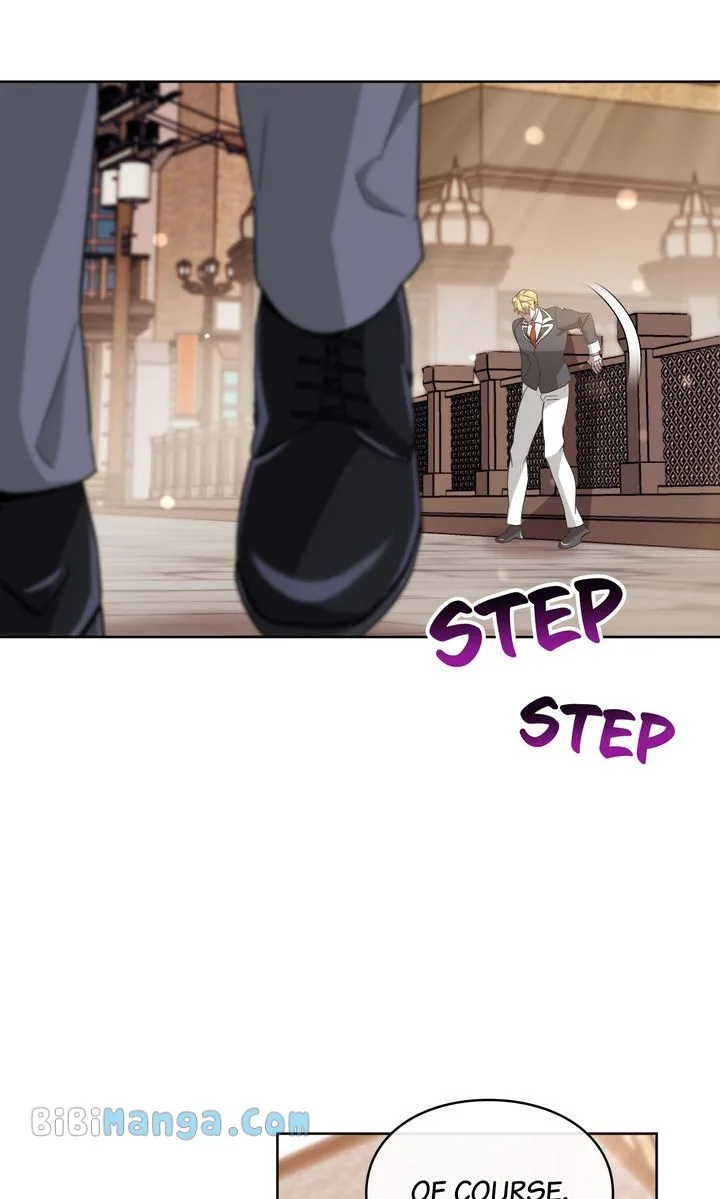 The Corpse Will Tell Chapter 45 page 44