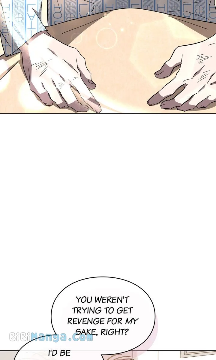 The Corpse Will Tell Chapter 45 page 59
