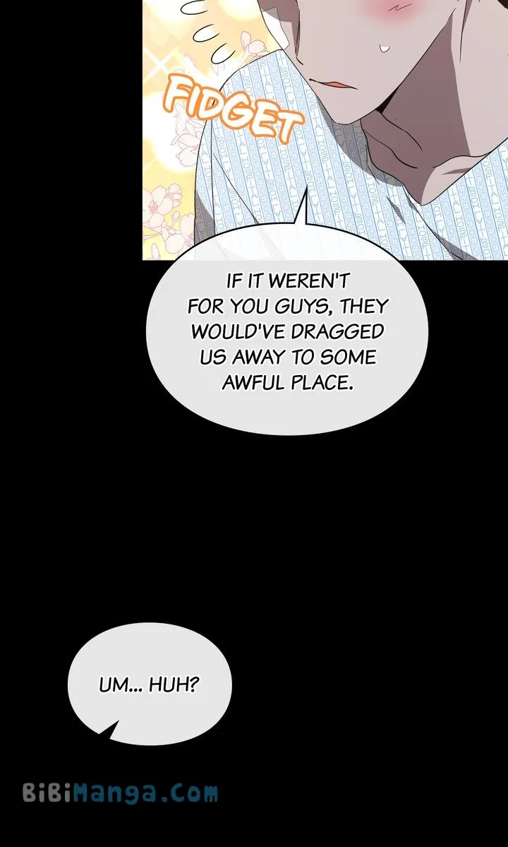 The Corpse Will Tell Chapter 45 page 70