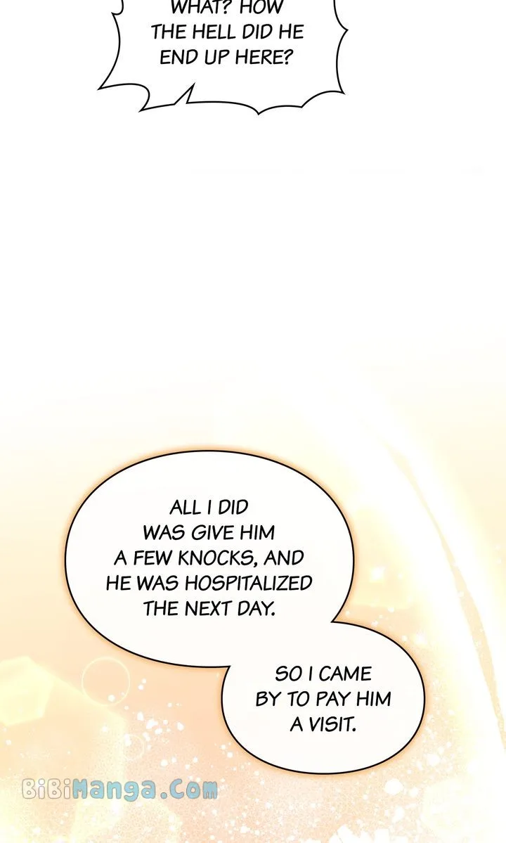 The Corpse Will Tell Chapter 45 page 57