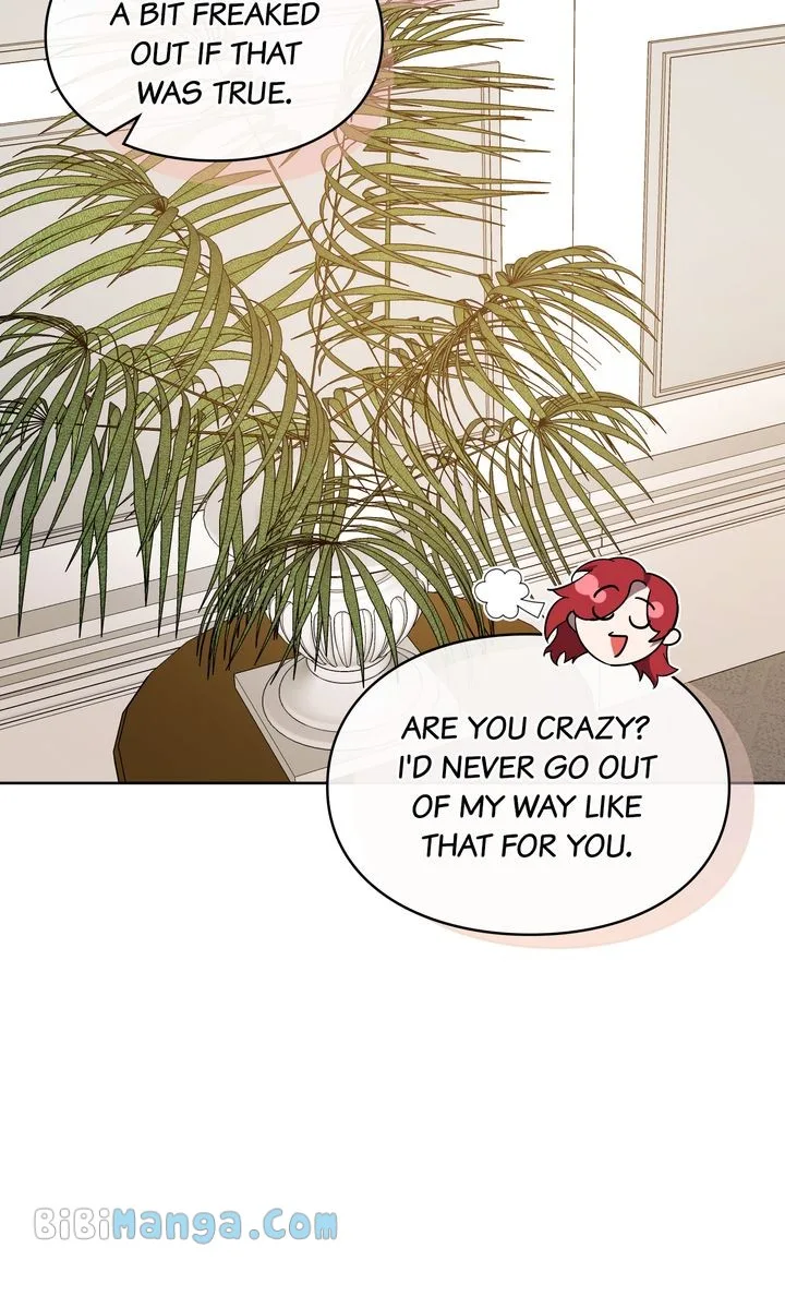 The Corpse Will Tell Chapter 45 page 60