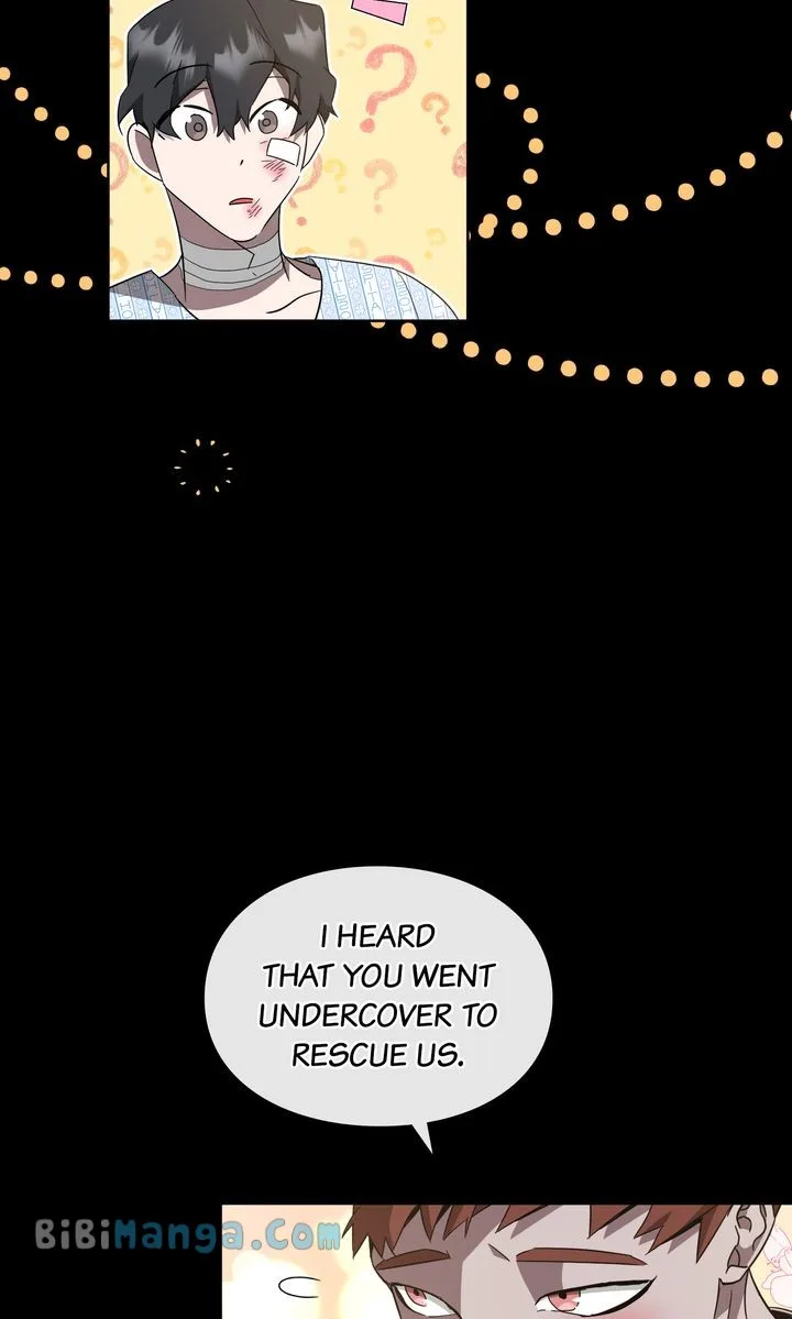 The Corpse Will Tell Chapter 45 page 69