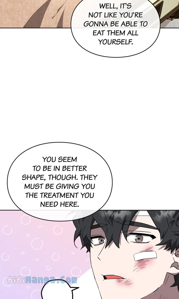 The Corpse Will Tell Chapter 45 page 54
