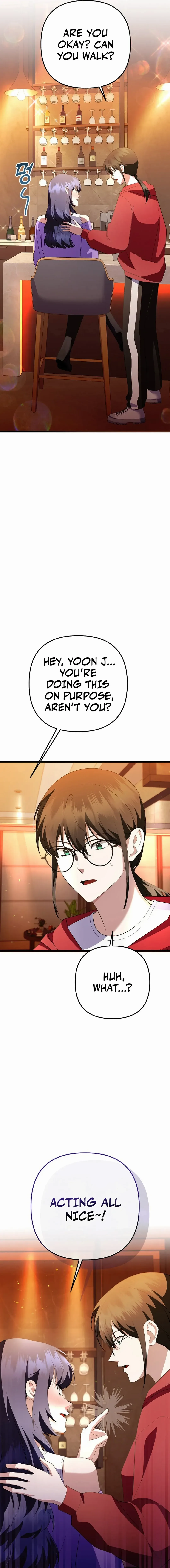 The Crazy Genius Composer Returns Chapter 46 page 7