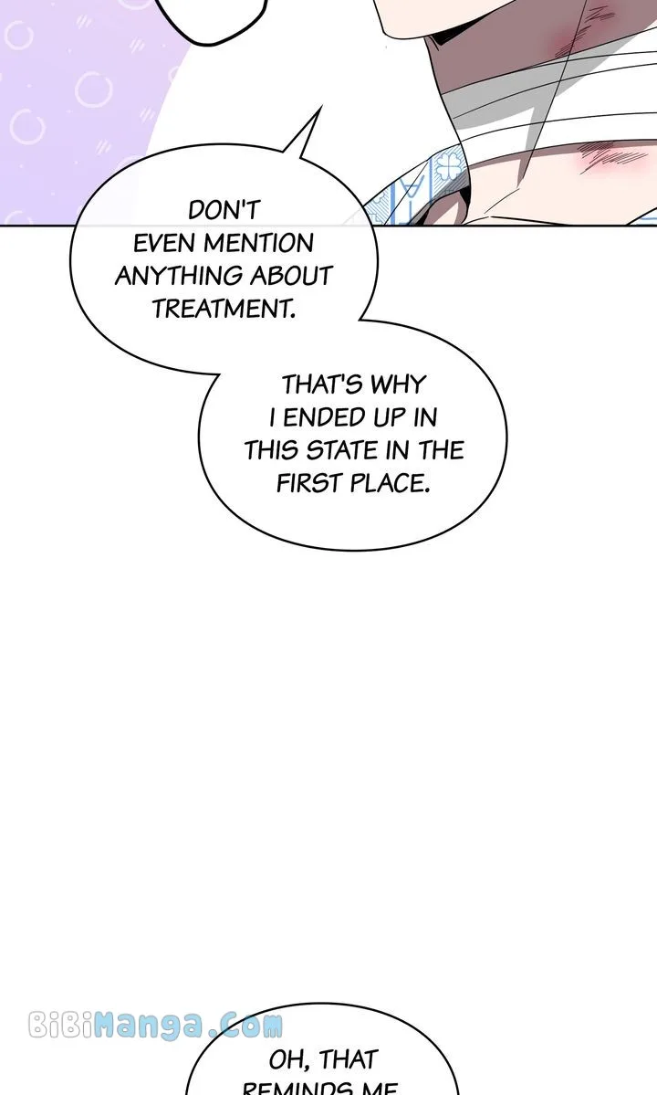 The Corpse Will Tell Chapter 45 page 55