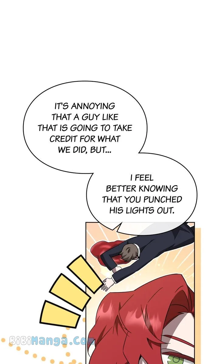 The Corpse Will Tell Chapter 45 page 62