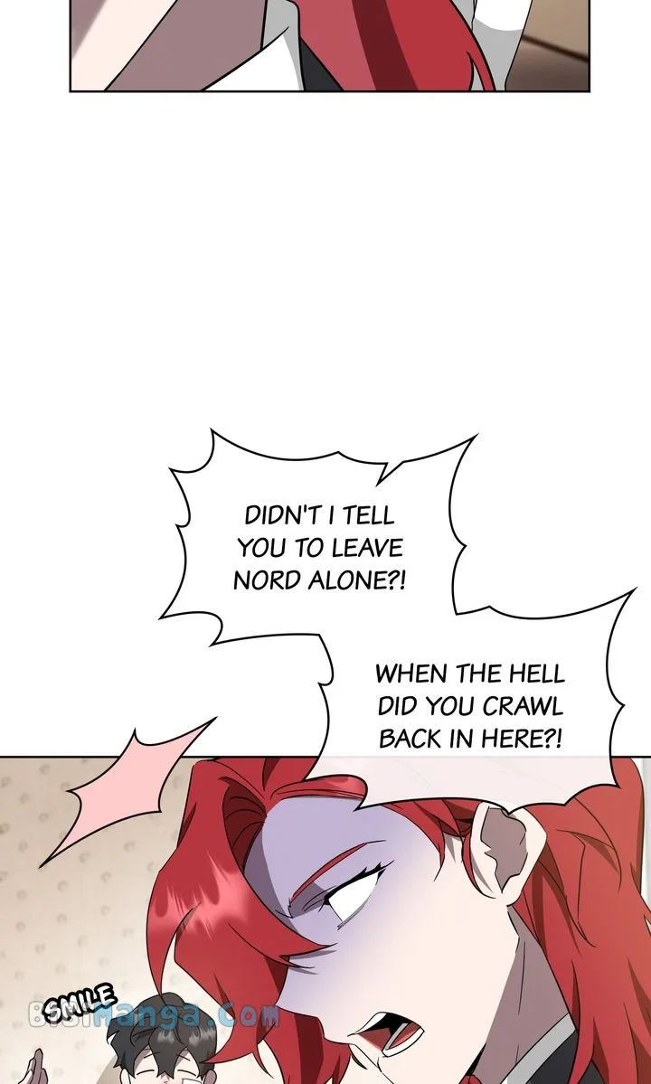 The Corpse Will Tell Chapter 45 page 77