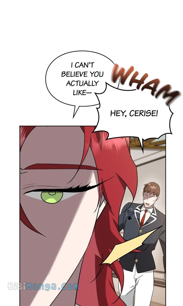 The Corpse Will Tell Chapter 45 page 76