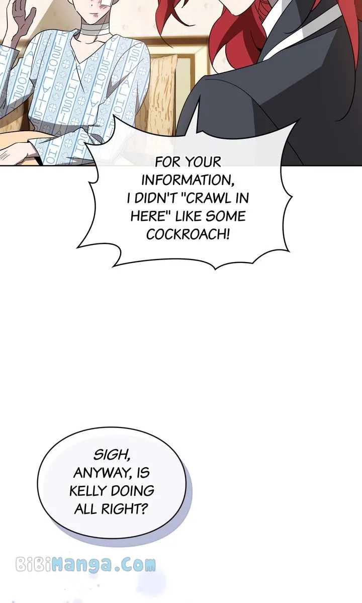 The Corpse Will Tell Chapter 45 page 78