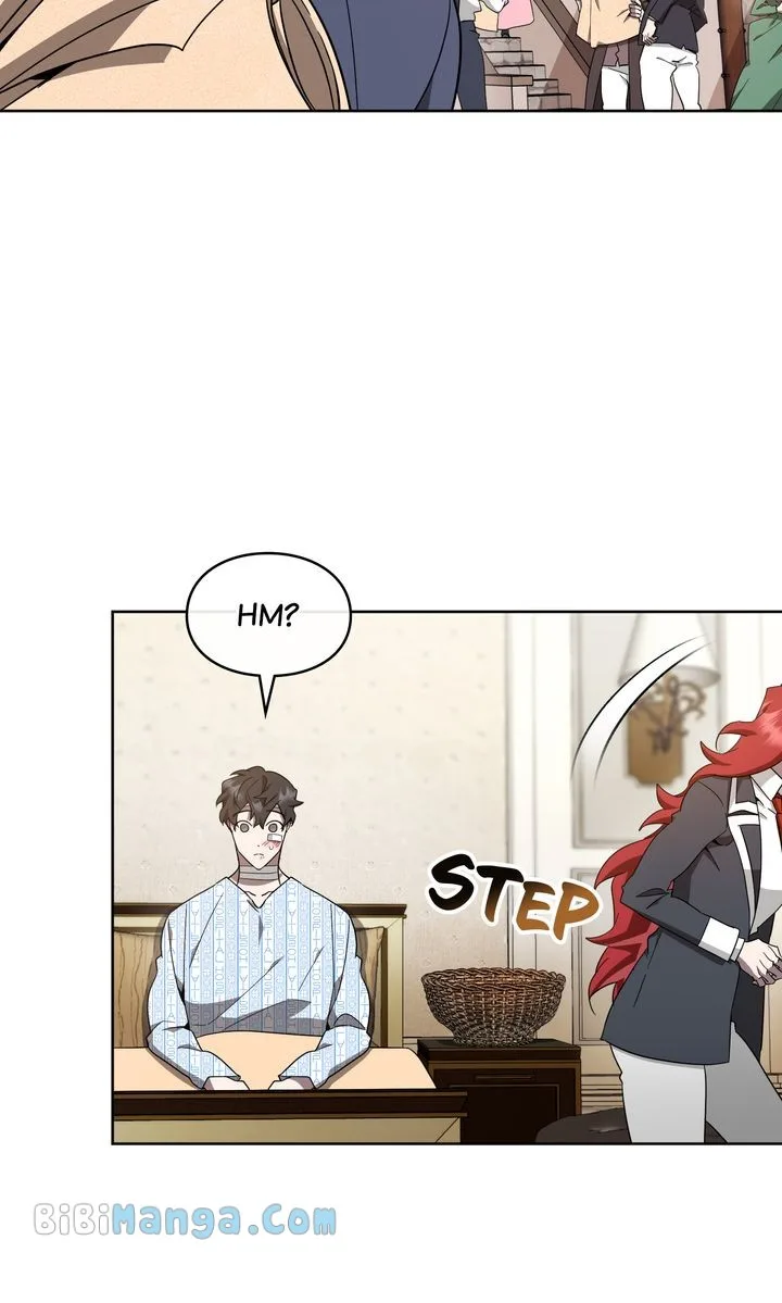 The Corpse Will Tell Chapter 45 page 87