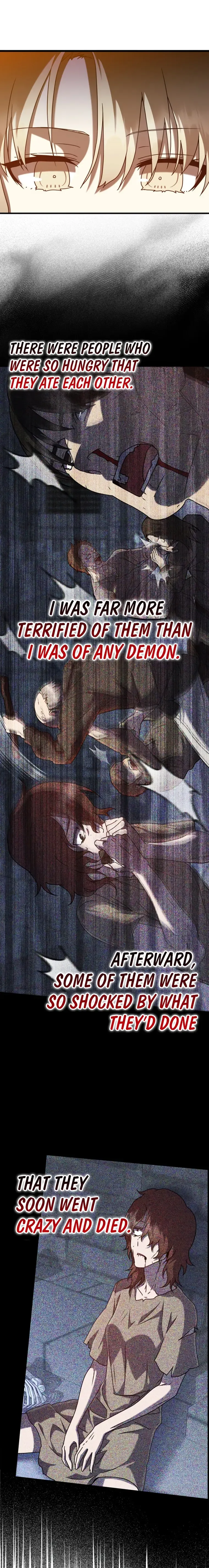 The Demon Prince goes to the Academy Chapter 45 page 4