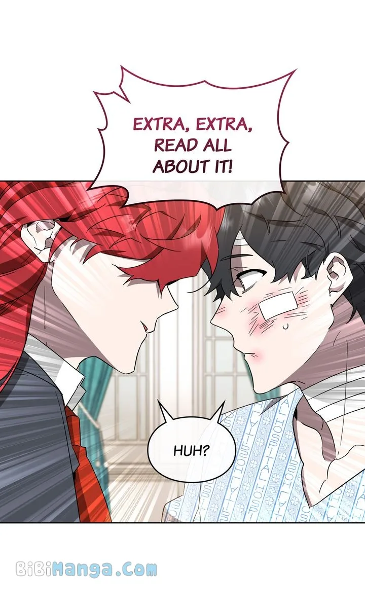 The Corpse Will Tell Chapter 45 page 85