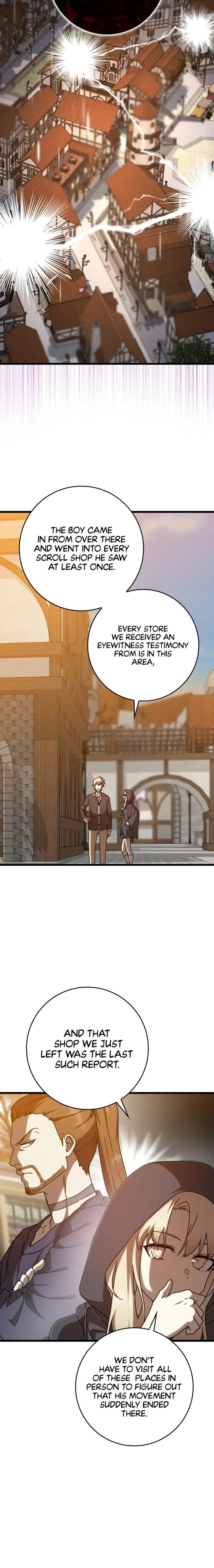 The Demon Prince goes to the Academy Chapter 45 page 7