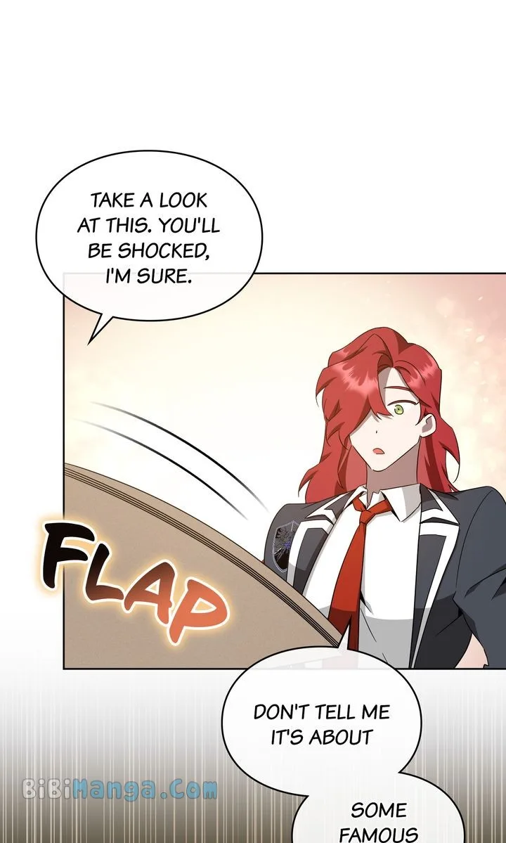 The Corpse Will Tell Chapter 45 page 91