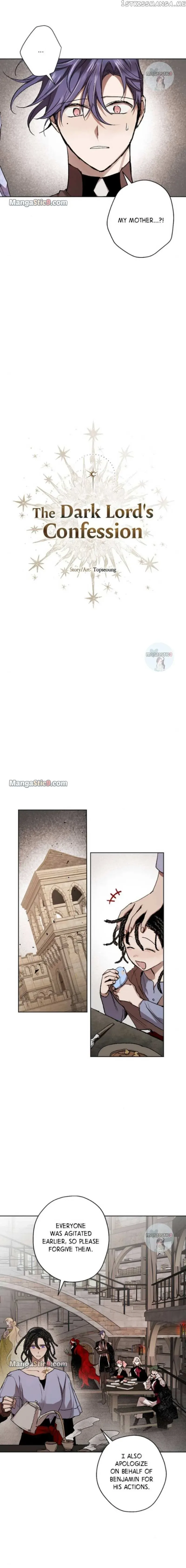 The Demon King’s Confession Chapter 46 page 4