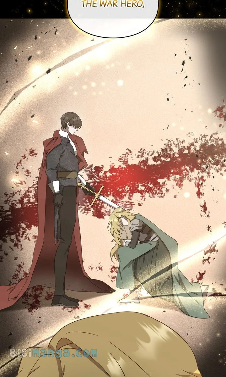 The Corpse Will Tell Chapter 45 page 93