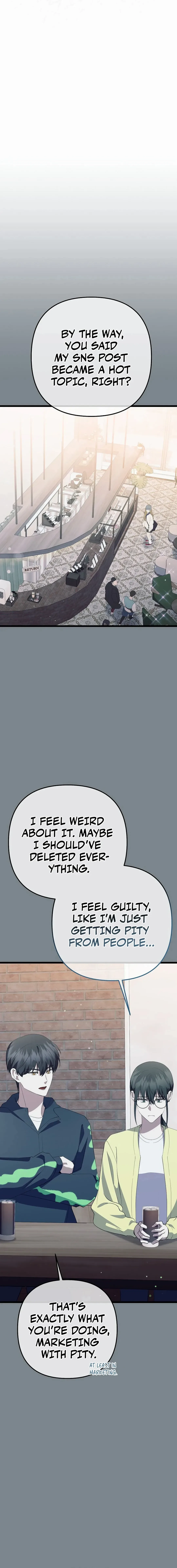 The Crazy Genius Composer Returns Chapter 46 page 11