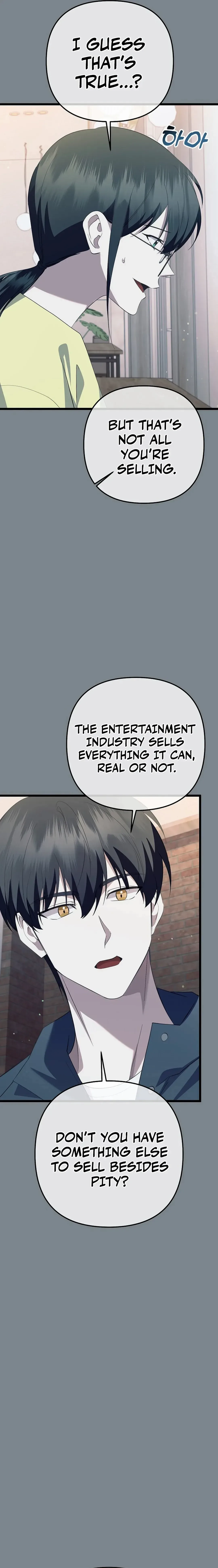 The Crazy Genius Composer Returns Chapter 46 page 12