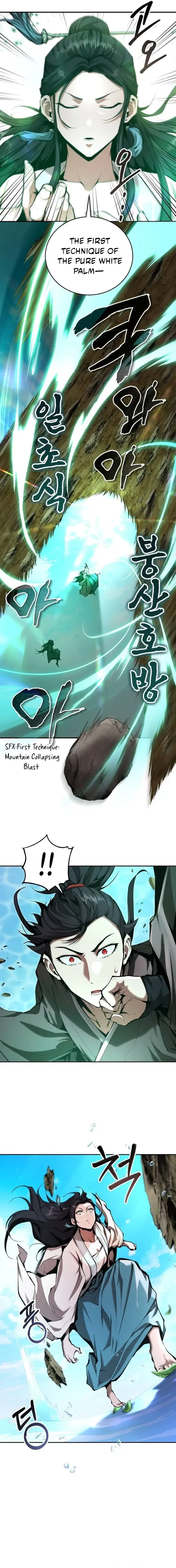 The Demonic Cult Leader Is Too Reluctant Chapter 46 page 5