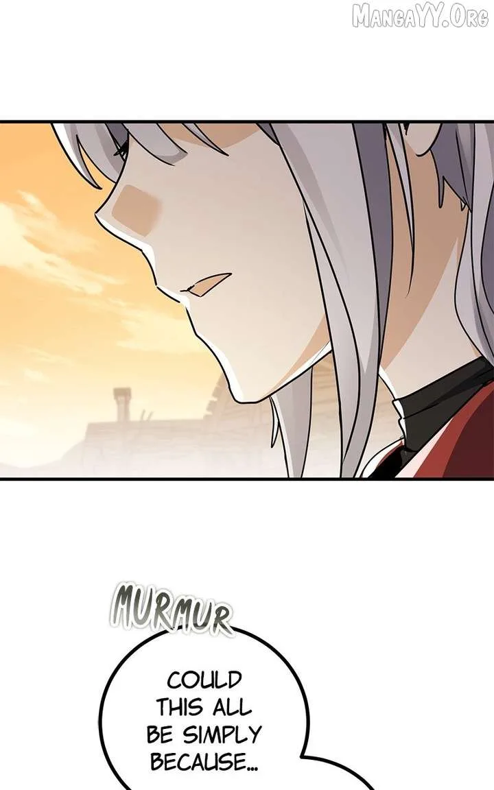 The Demon King Dad and his Hero Daughter Chapter 46 page 4