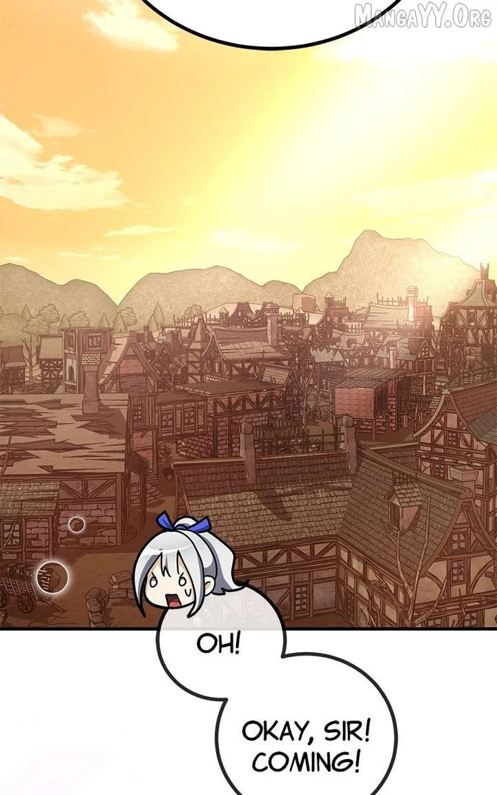 The Demon King Dad and his Hero Daughter Chapter 46 page 6