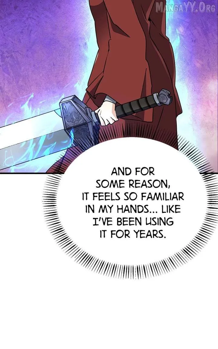 The Demon King Dad and his Hero Daughter Chapter 46 page 3