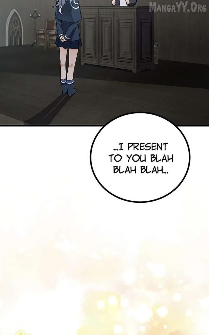 The Demon King Dad and his Hero Daughter Chapter 46 page 17
