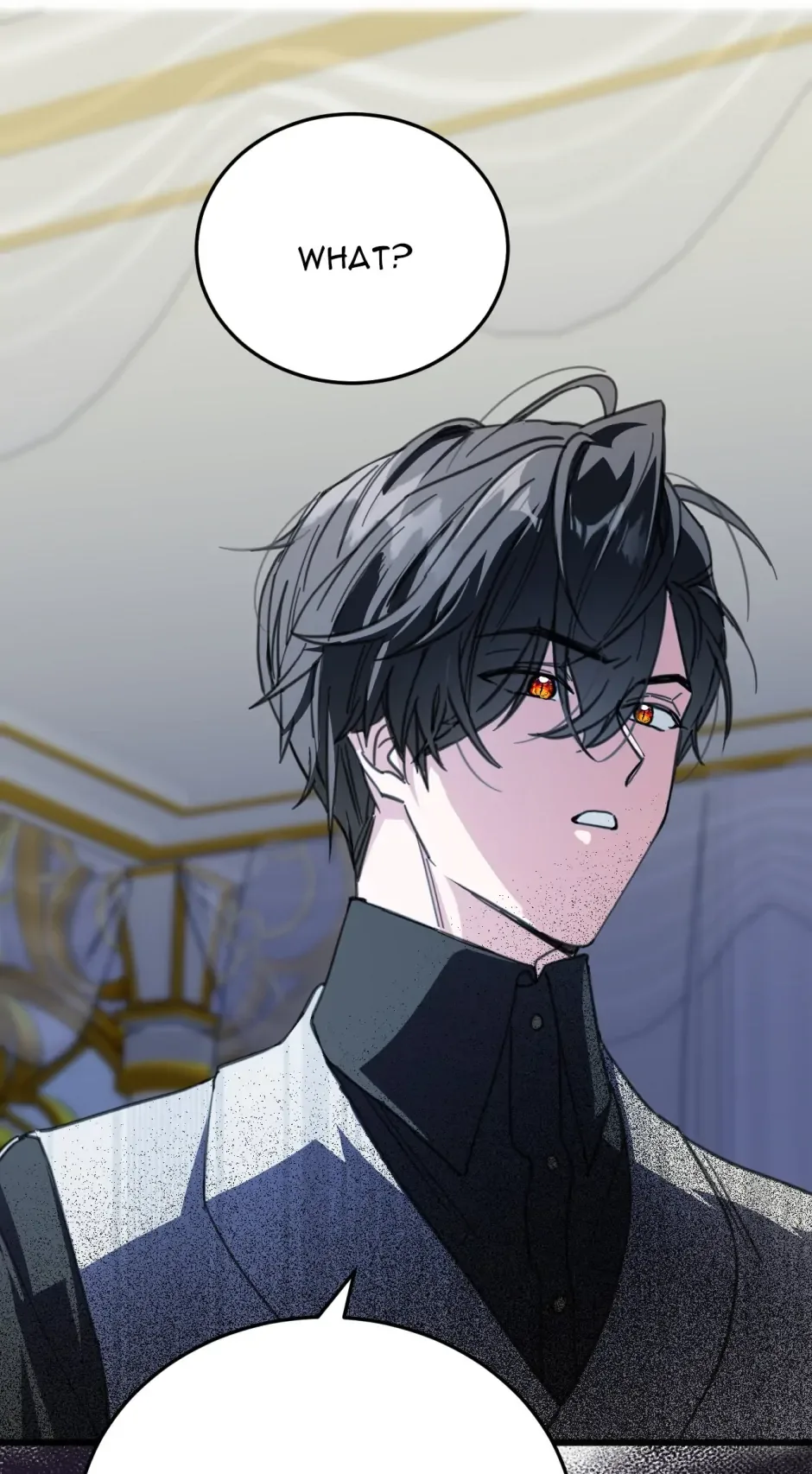The Ducal Family’s Poisonous Flower Chapter 45 page 2