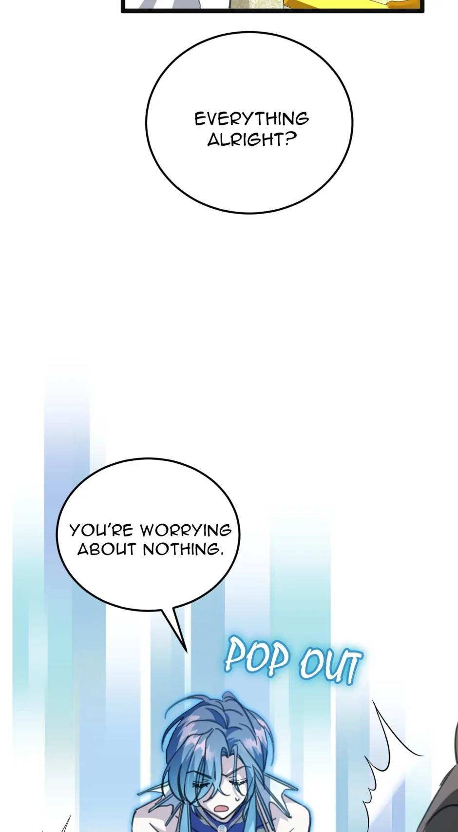 The Ducal Family’s Poisonous Flower Chapter 45 page 4
