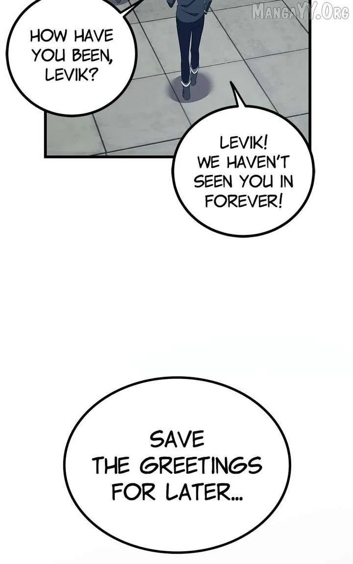The Demon King Dad and his Hero Daughter Chapter 46 page 34