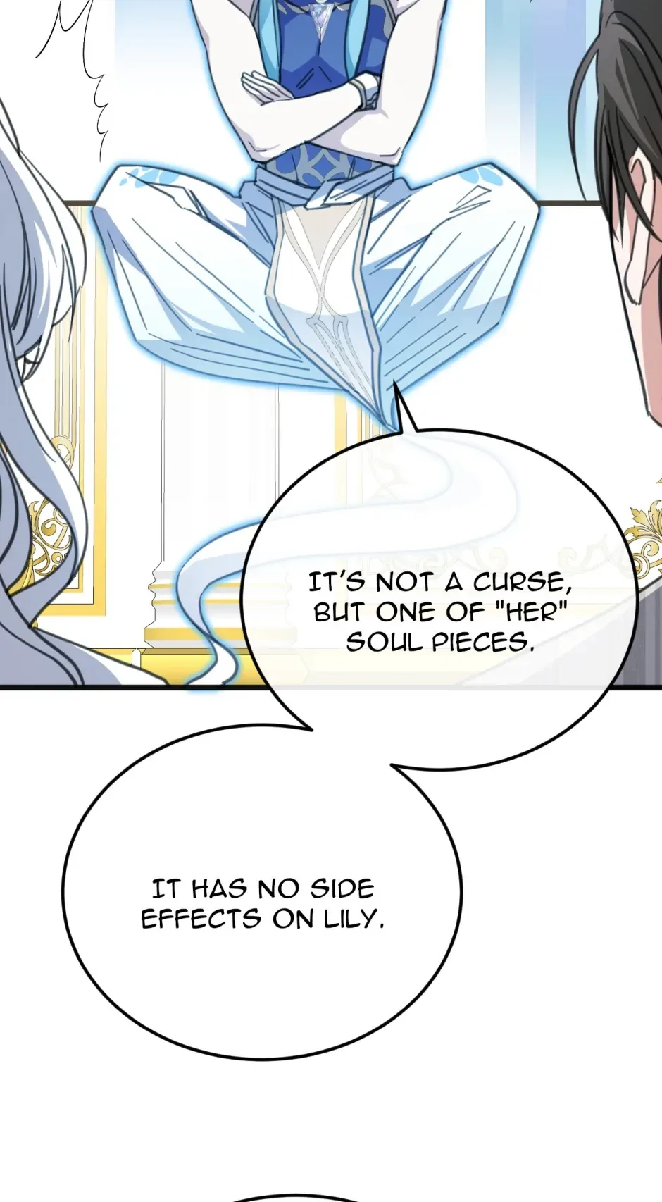 The Ducal Family’s Poisonous Flower Chapter 45 page 5