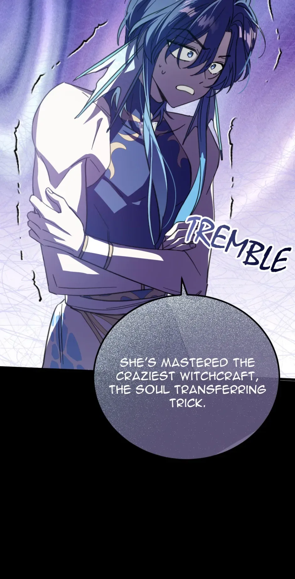 The Ducal Family’s Poisonous Flower Chapter 45 page 17