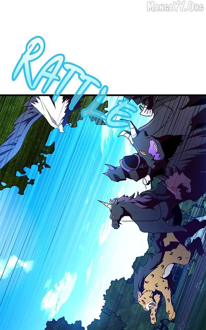 The Demon King Dad and his Hero Daughter Chapter 46 page 47