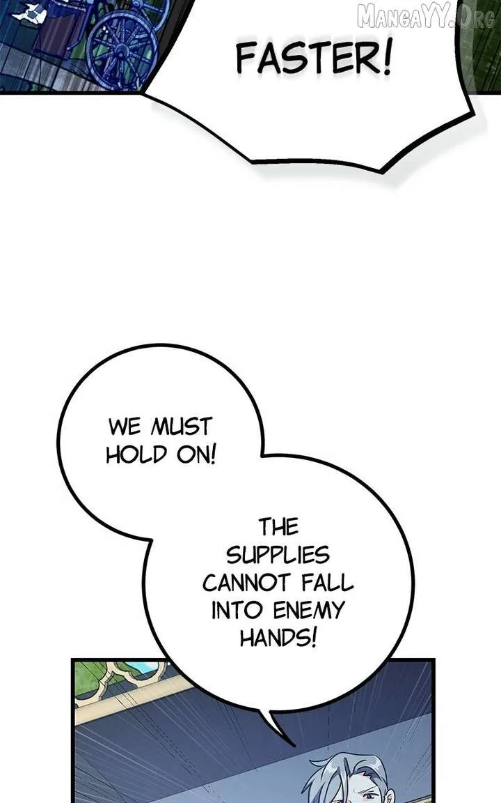 The Demon King Dad and his Hero Daughter Chapter 46 page 49
