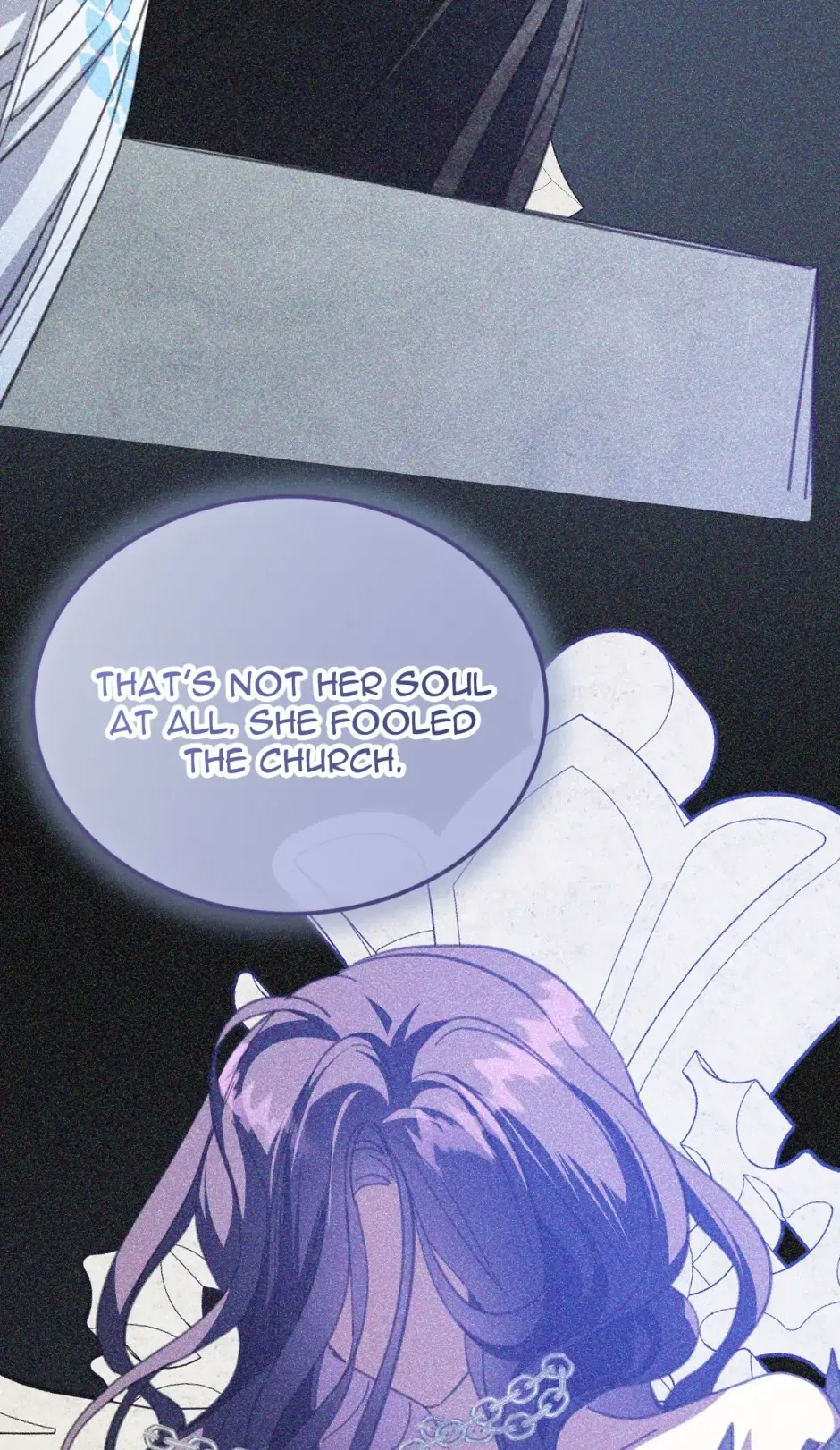 The Ducal Family’s Poisonous Flower Chapter 45 page 19