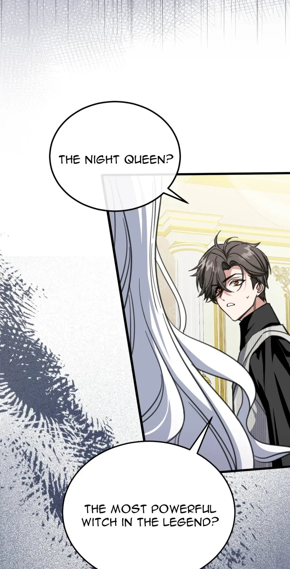 The Ducal Family’s Poisonous Flower Chapter 45 page 14
