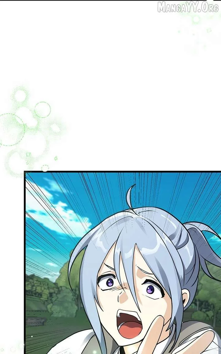 The Demon King Dad and his Hero Daughter Chapter 46 page 60