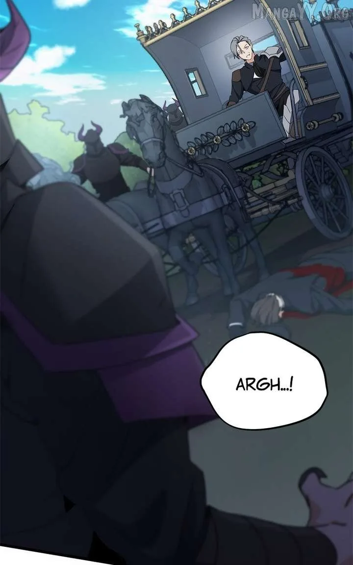 The Demon King Dad and his Hero Daughter Chapter 46 page 55